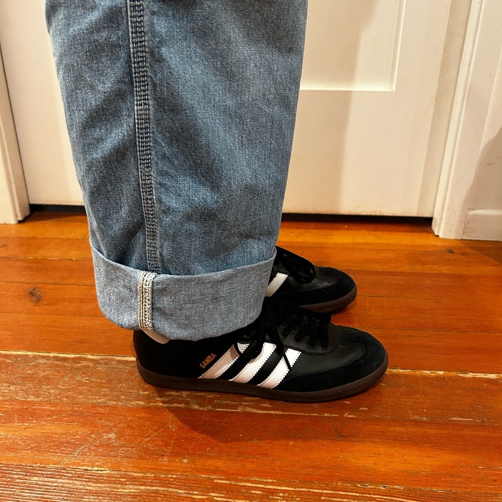 Adidas Sambas NWOT